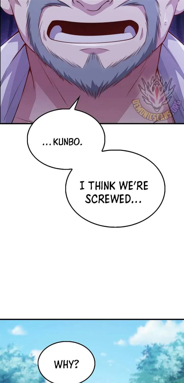 Read The Lord’s Coins Aren’t Decreasing?! chapter 141 image 47 on Lezhin