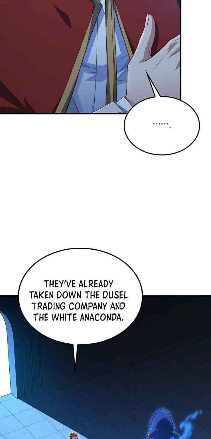Read The Lord’s Coins Aren’t Decreasing?! chapter 141 image 5 on Lezhin