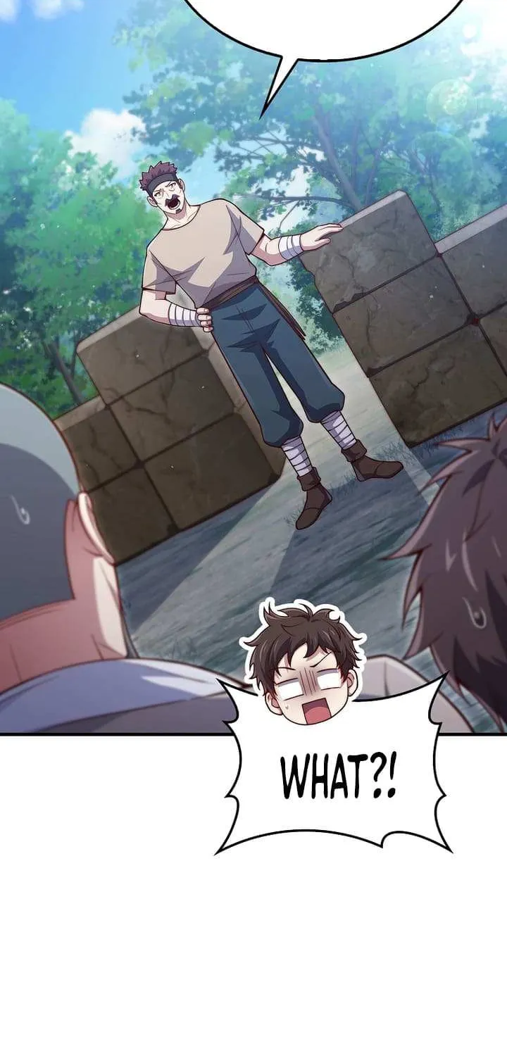 Read The Lord’s Coins Aren’t Decreasing?! chapter 141 image 51 on Lezhin