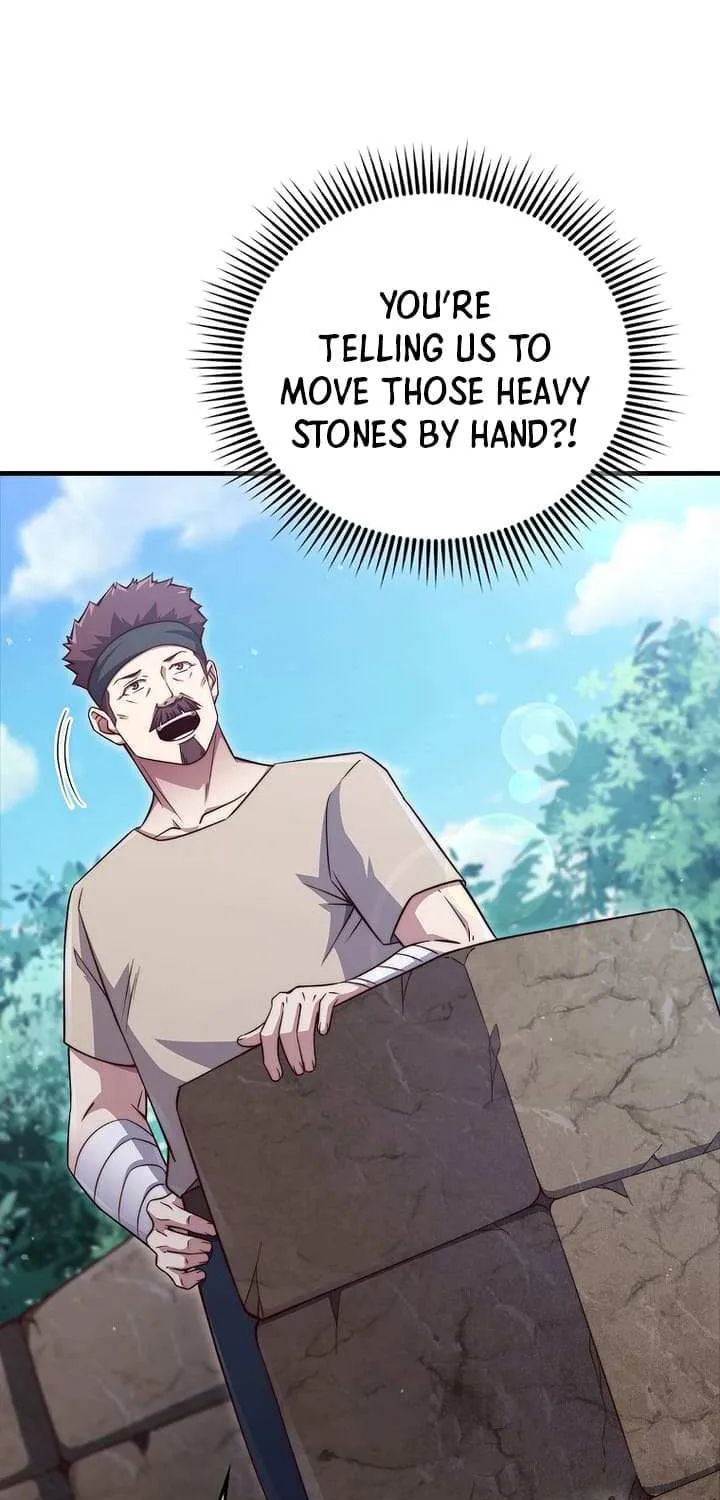 Read The Lord’s Coins Aren’t Decreasing?! chapter 141 image 52 on Lezhin