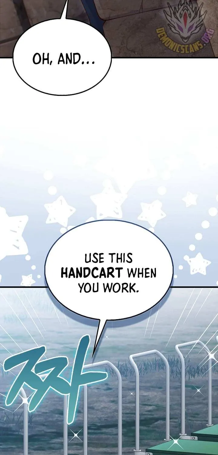 Read The Lord’s Coins Aren’t Decreasing?! chapter 141 image 53 on Lezhin
