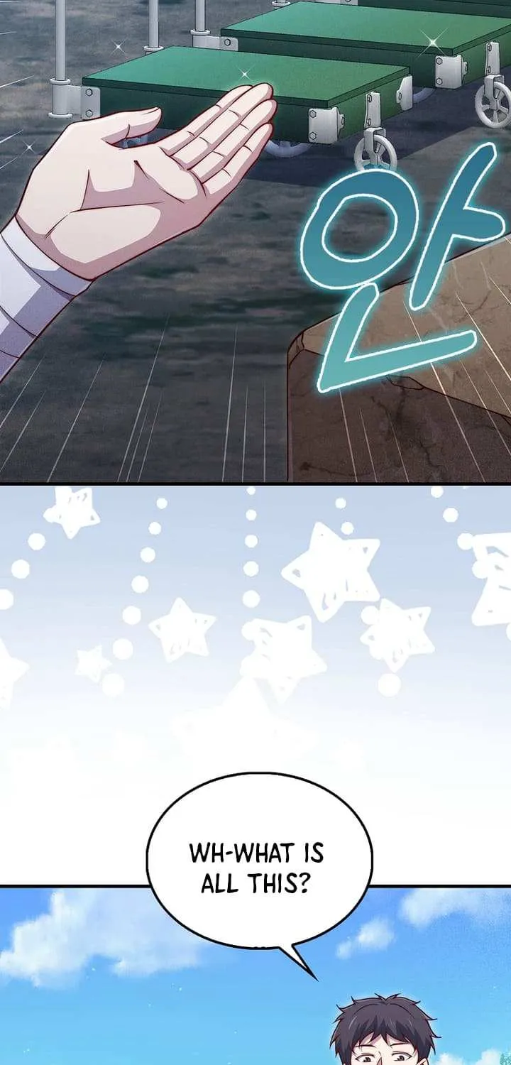 Read The Lord’s Coins Aren’t Decreasing?! chapter 141 image 54 on Lezhin