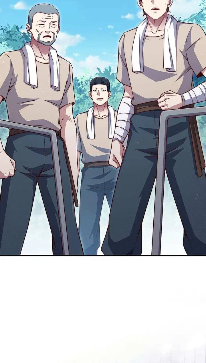 Read The Lord’s Coins Aren’t Decreasing?! chapter 141 image 55 on Lezhin