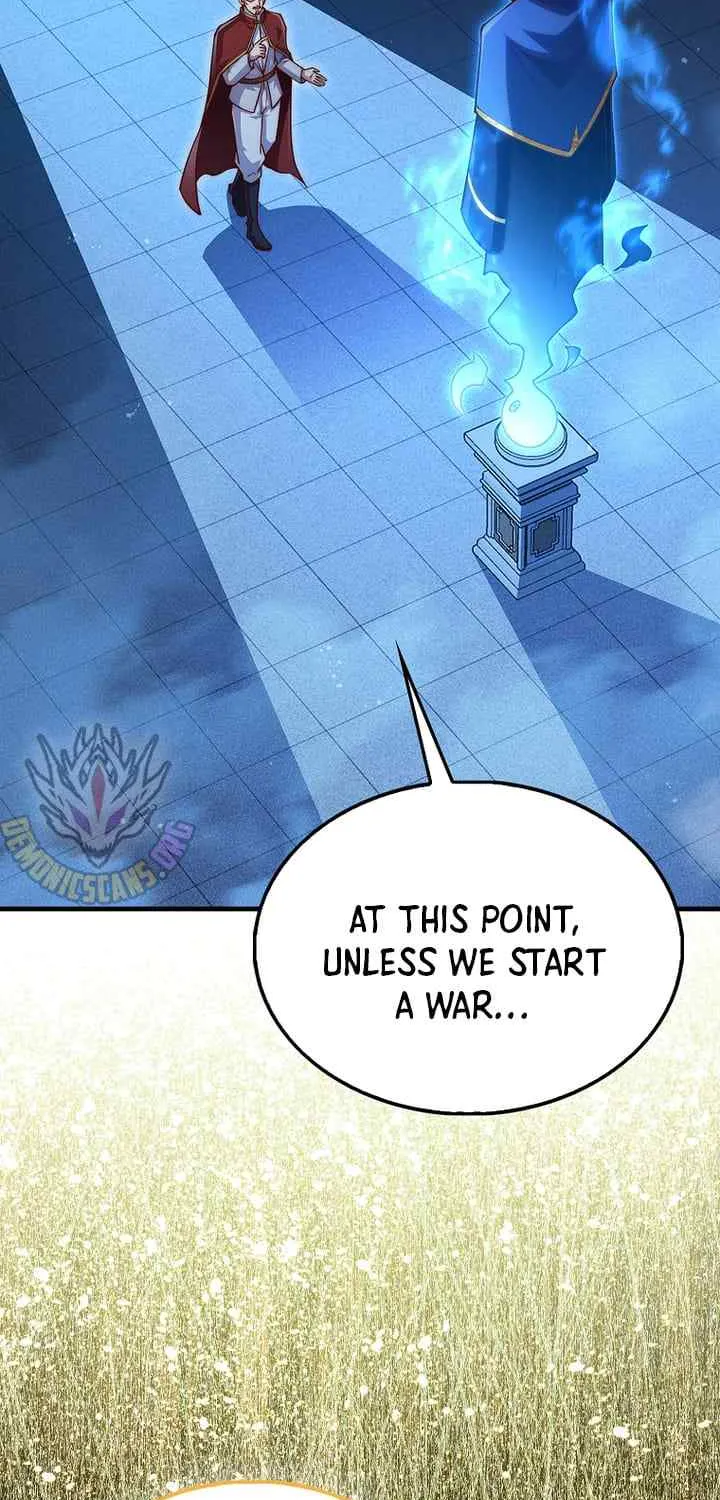 Read The Lord’s Coins Aren’t Decreasing?! chapter 141 image 6 on Lezhin