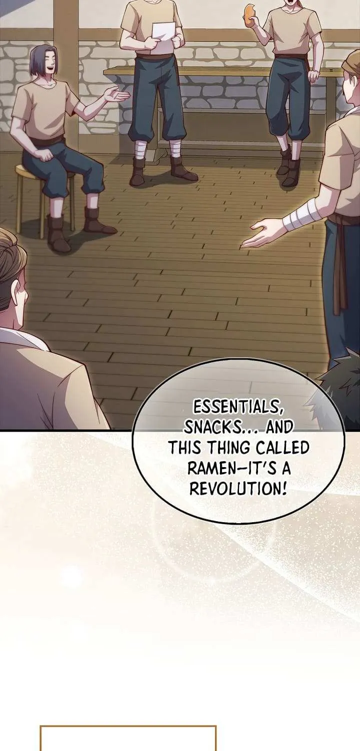 Read The Lord’s Coins Aren’t Decreasing?! chapter 141 image 60 on Lezhin