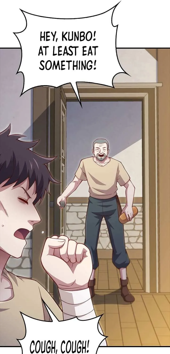 Read The Lord’s Coins Aren’t Decreasing?! chapter 141 image 63 on Lezhin