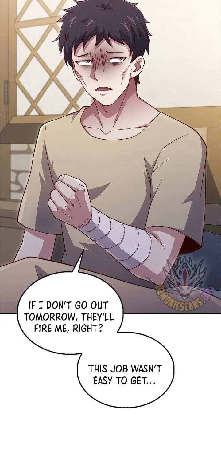 Read The Lord’s Coins Aren’t Decreasing?! chapter 141 image 65 on Lezhin