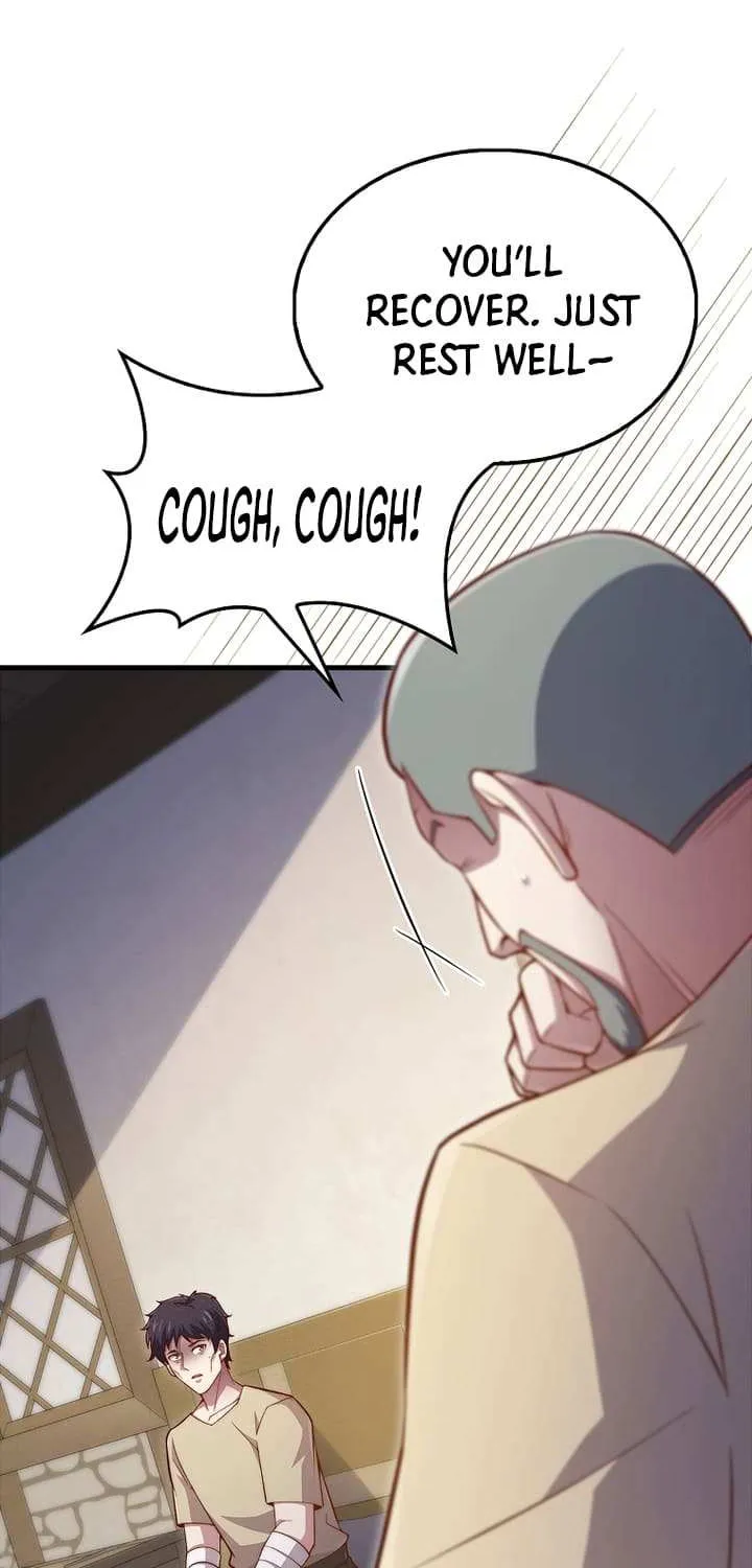Read The Lord’s Coins Aren’t Decreasing?! chapter 141 image 66 on Lezhin