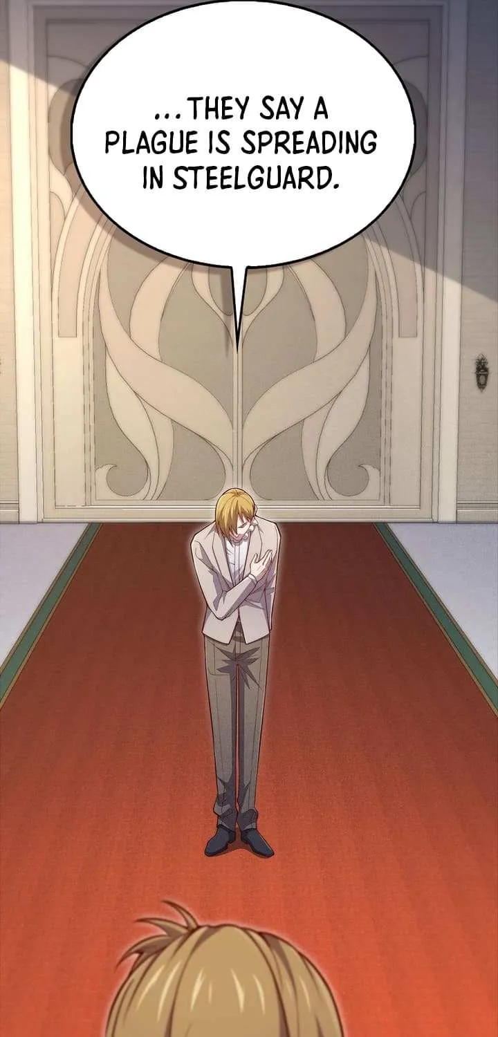 Read The Lord’s Coins Aren’t Decreasing?! chapter 141 image 70 on Lezhin