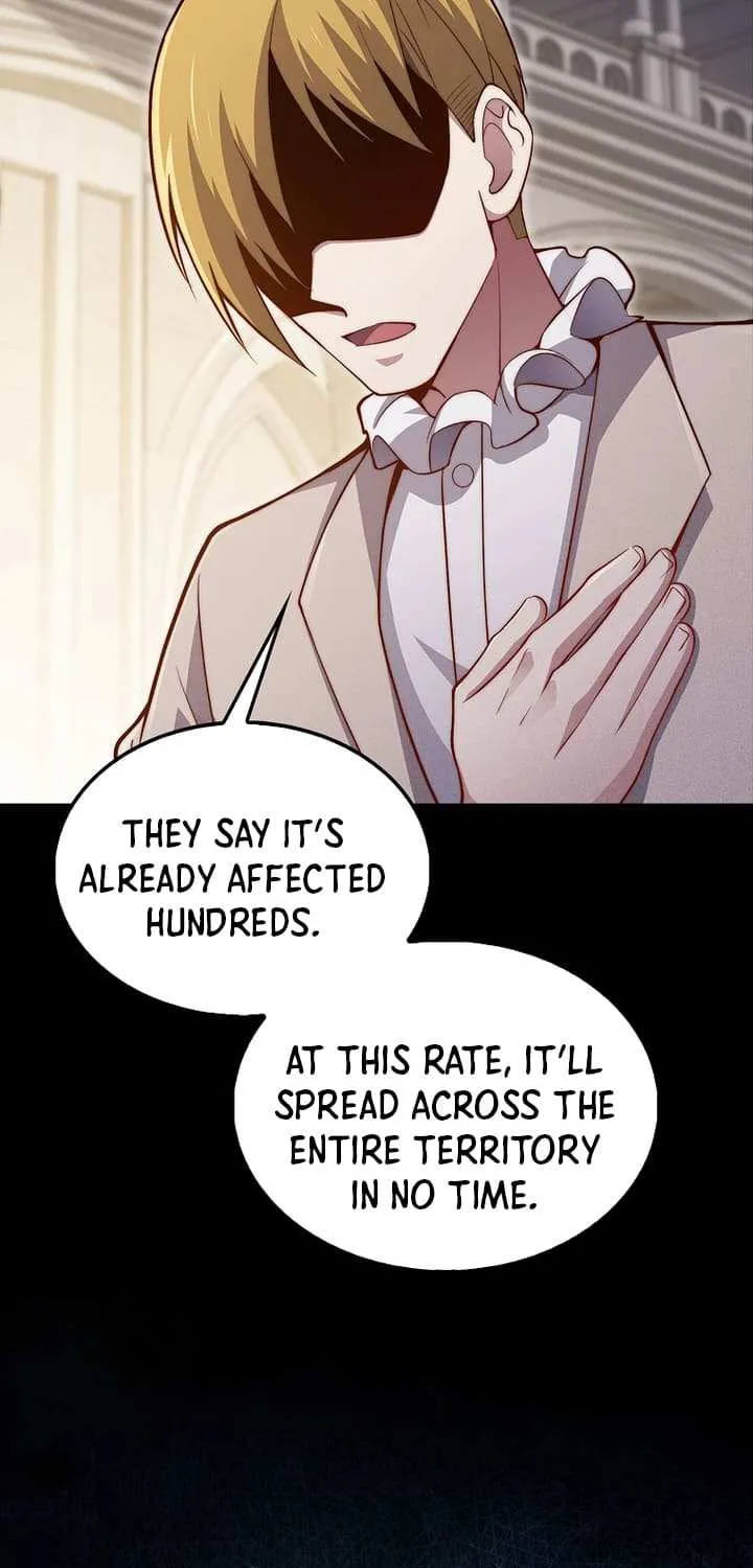 Read The Lord’s Coins Aren’t Decreasing?! chapter 141 image 72 on Lezhin