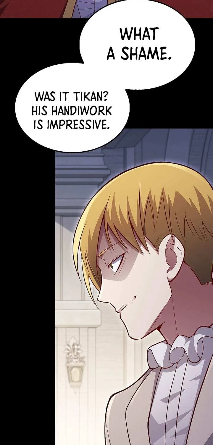Read The Lord’s Coins Aren’t Decreasing?! chapter 141 image 74 on Lezhin