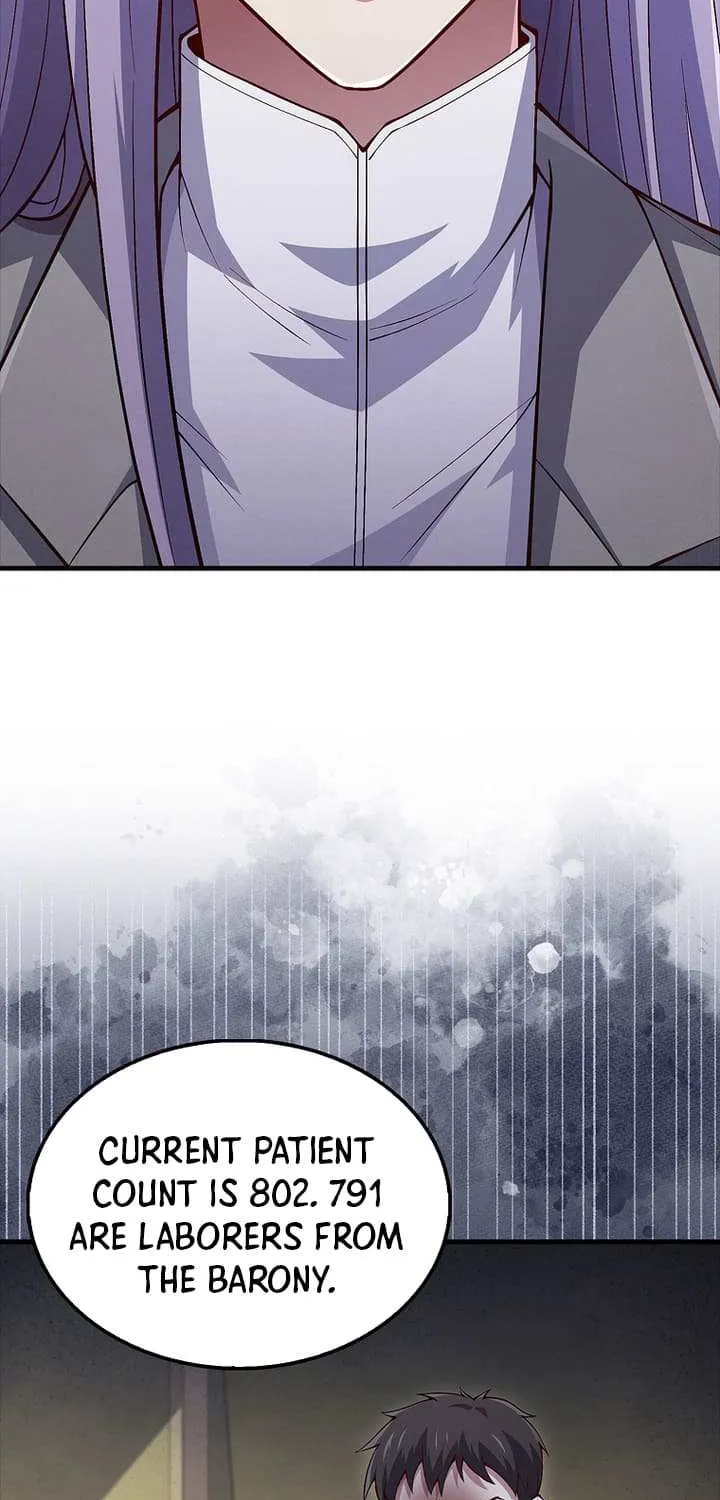 Read The Lord’s Coins Aren’t Decreasing?! chapter 141 image 79 on Lezhin