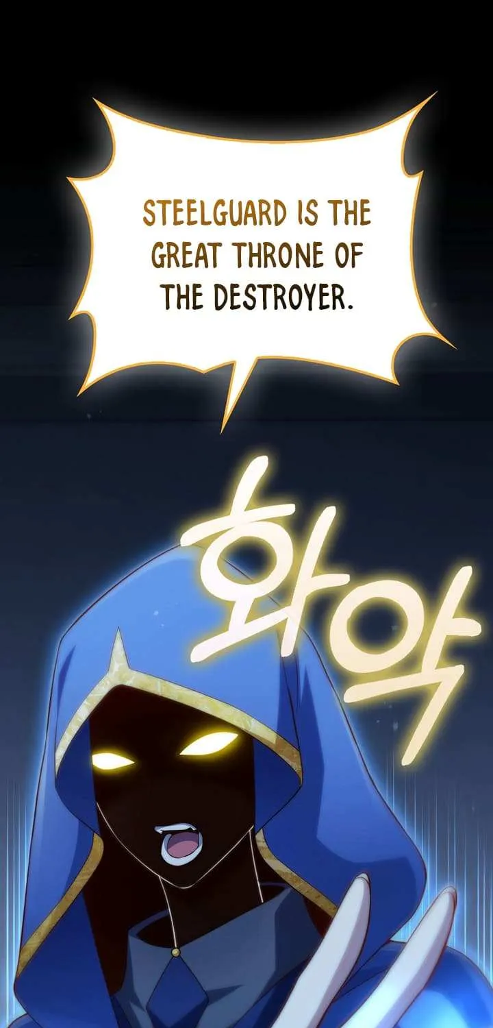 Read The Lord’s Coins Aren’t Decreasing?! chapter 141 image 8 on Lezhin