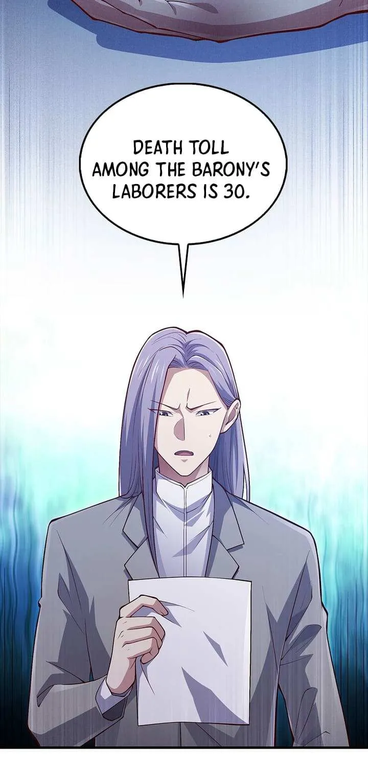 Read The Lord’s Coins Aren’t Decreasing?! chapter 141 image 81 on Lezhin
