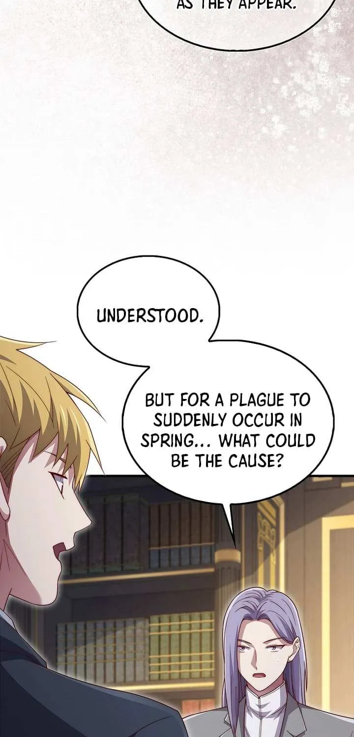 Read The Lord’s Coins Aren’t Decreasing?! chapter 141 image 85 on Lezhin
