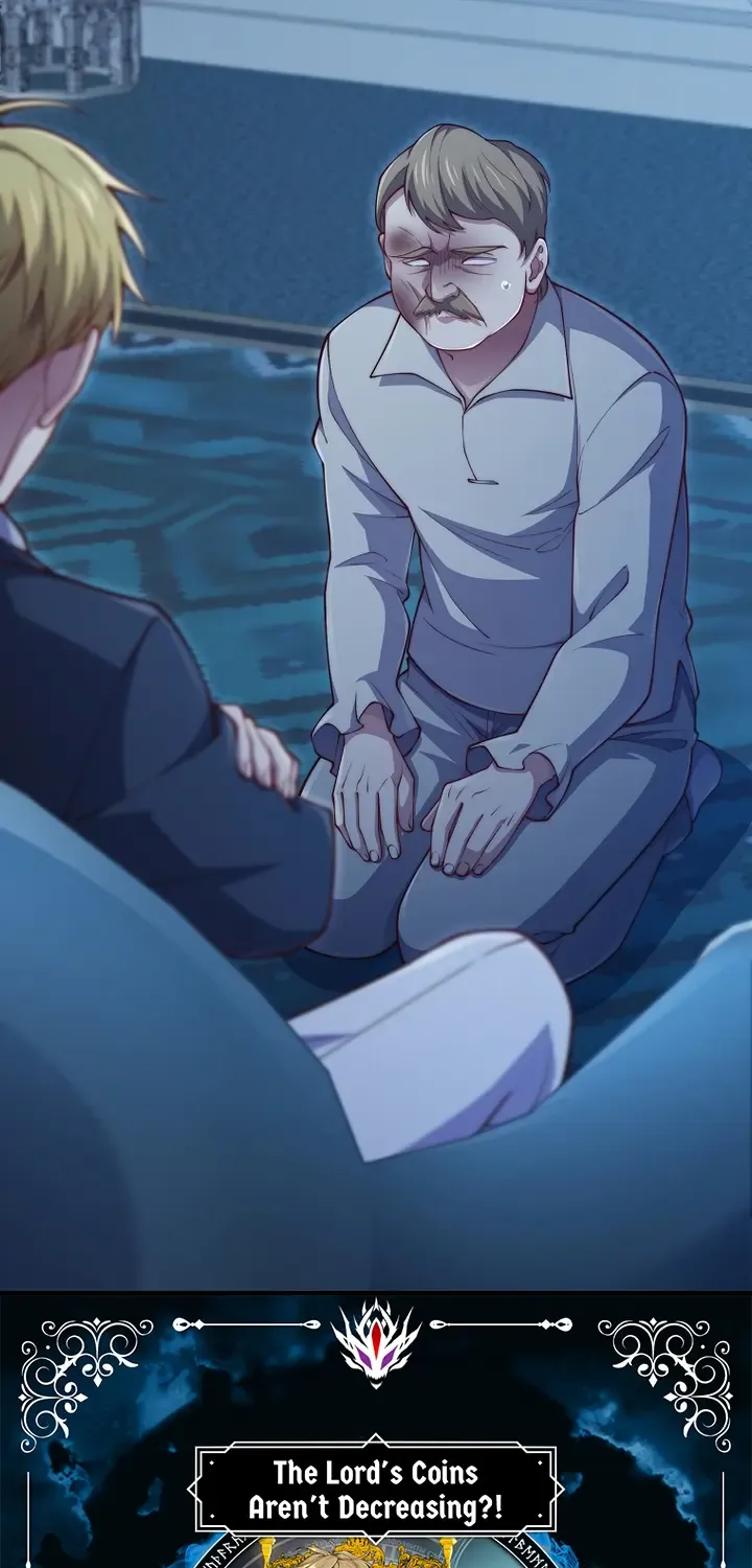 Read The Lord’s Coins Aren’t Decreasing?! chapter 142 image 7 on Lezhin