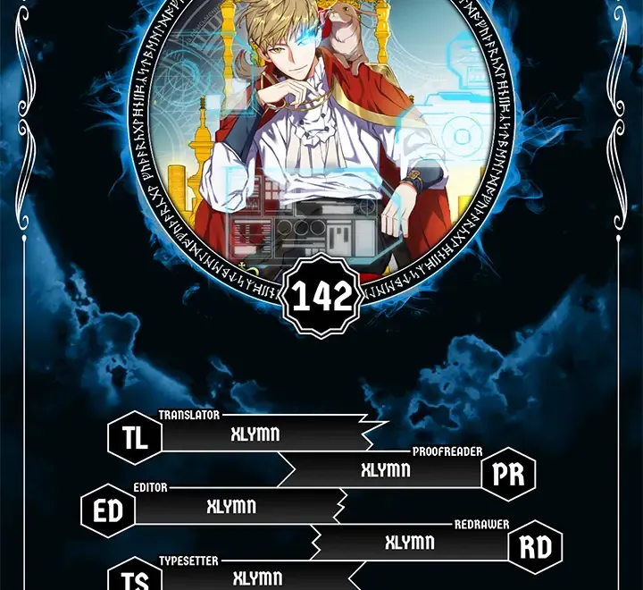 Read The Lord’s Coins Aren’t Decreasing?! chapter 142 image 8 on Lezhin