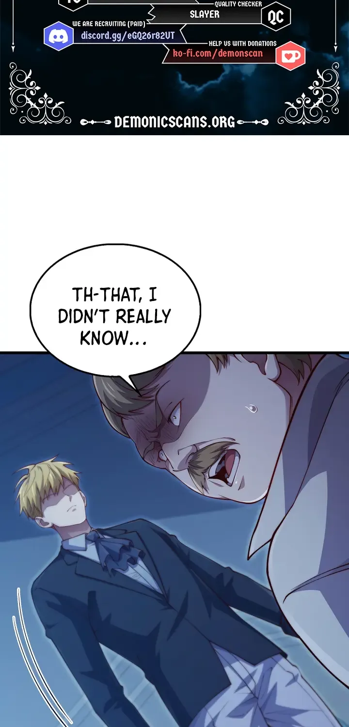 Read The Lord’s Coins Aren’t Decreasing?! chapter 142 image 9 on Lezhin