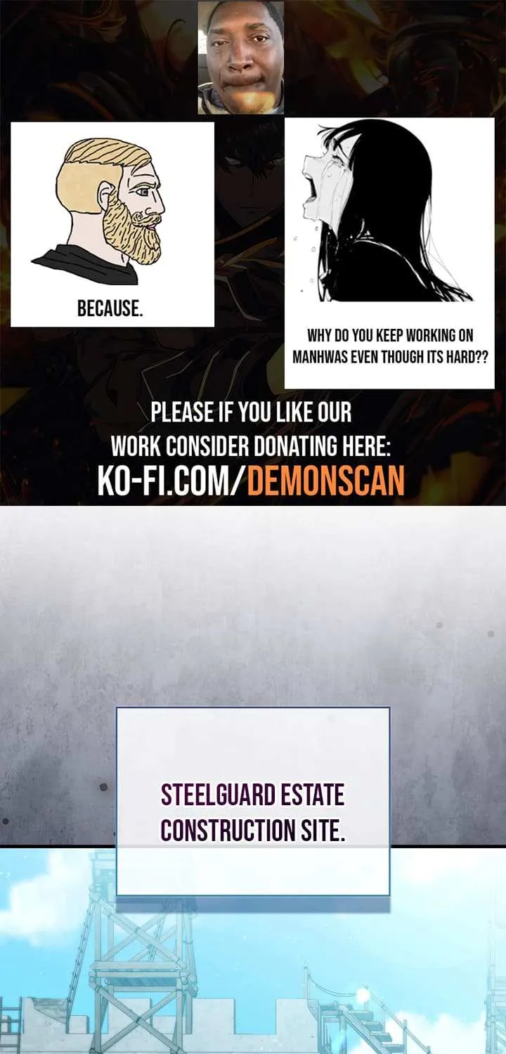Read The Lord’s Coins Aren’t Decreasing?! chapter 143 image 1 on Lezhin