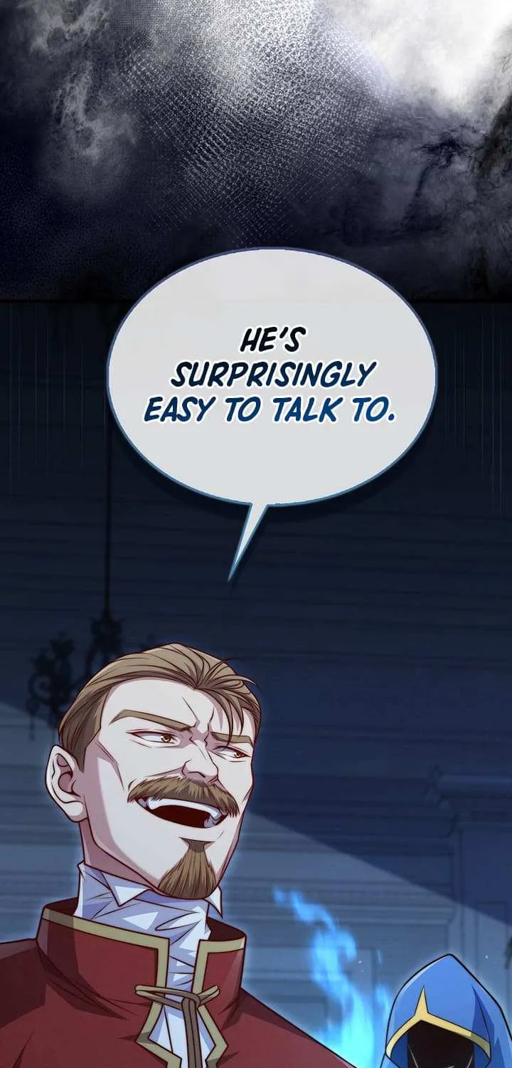 Read The Lord’s Coins Aren’t Decreasing?! chapter 143 image 101 on Lezhin