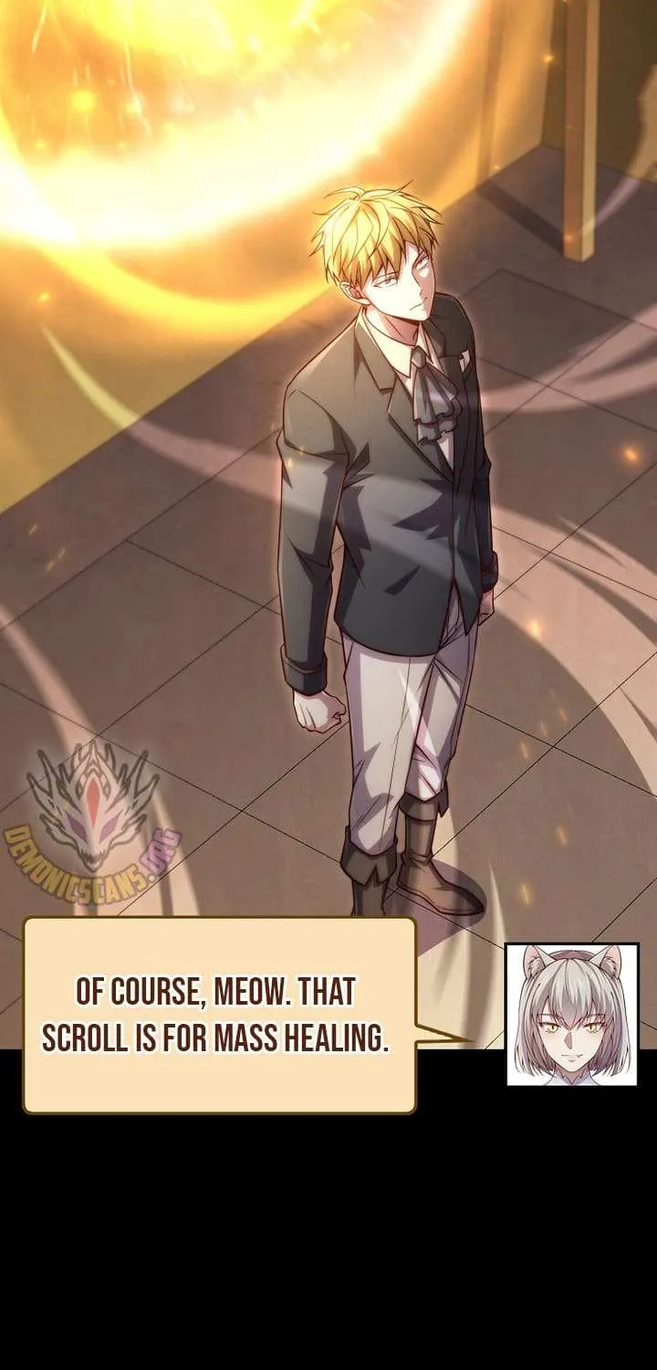Read The Lord’s Coins Aren’t Decreasing?! chapter 143 image 18 on Lezhin