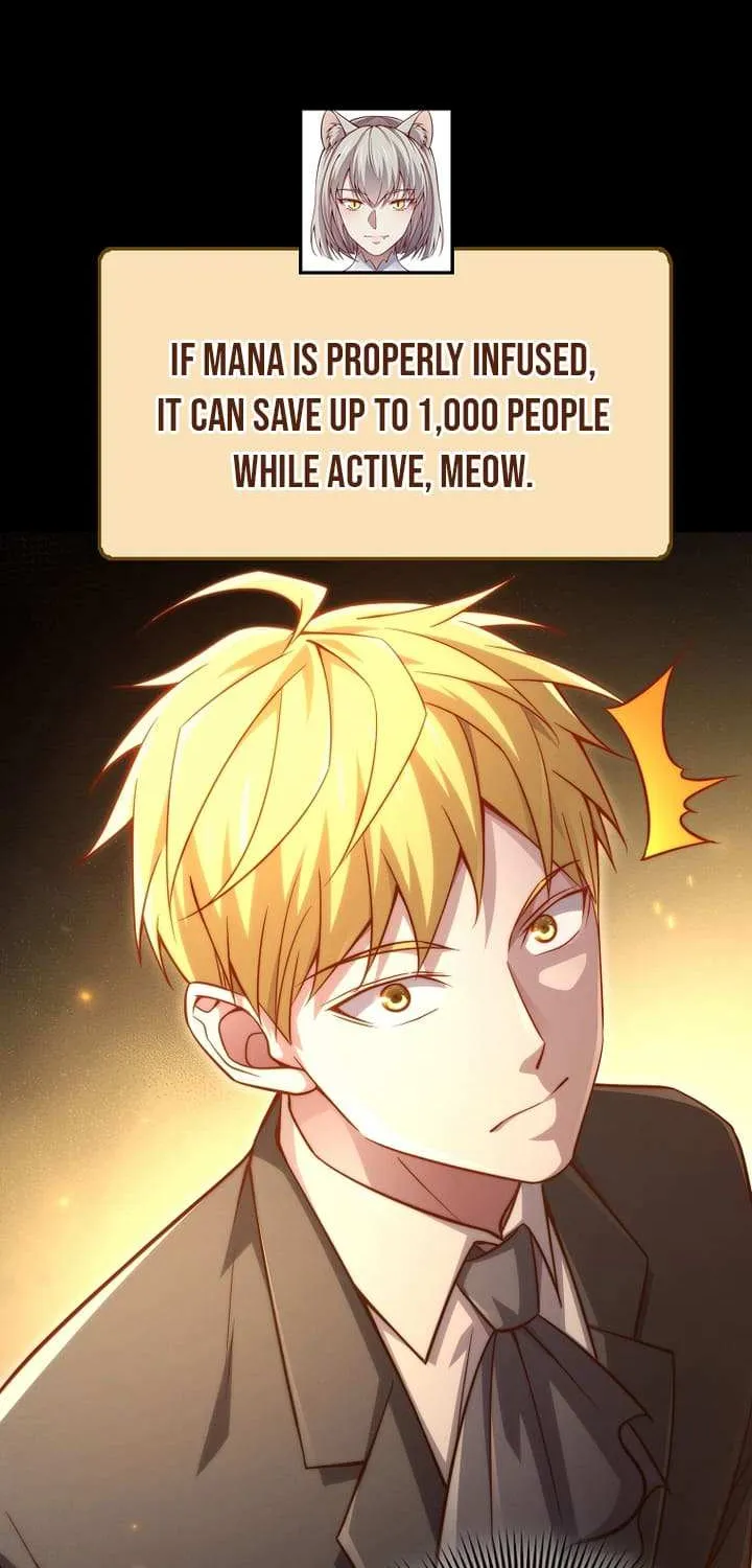 Read The Lord’s Coins Aren’t Decreasing?! chapter 143 image 19 on Lezhin