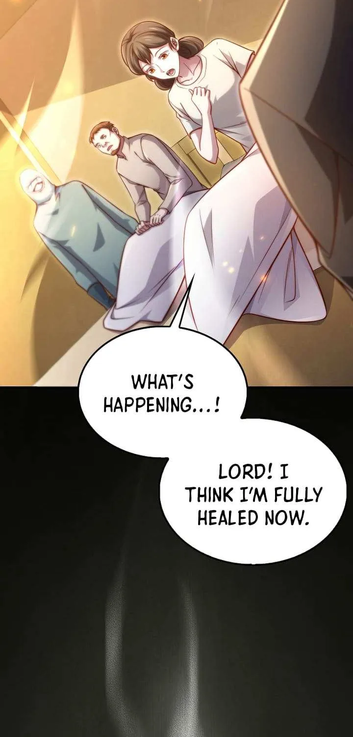 Read The Lord’s Coins Aren’t Decreasing?! chapter 143 image 21 on Lezhin