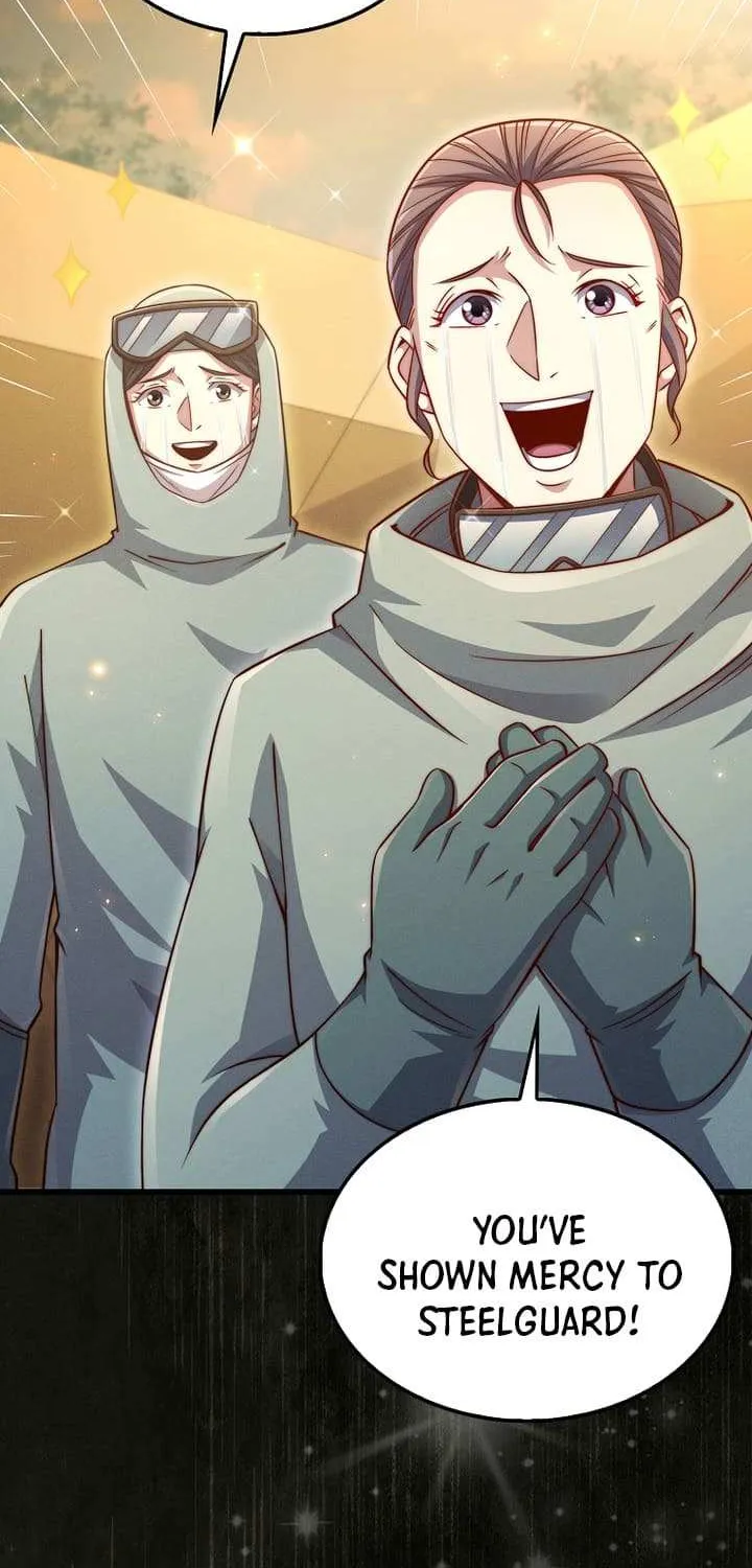 Read The Lord’s Coins Aren’t Decreasing?! chapter 143 image 28 on Lezhin