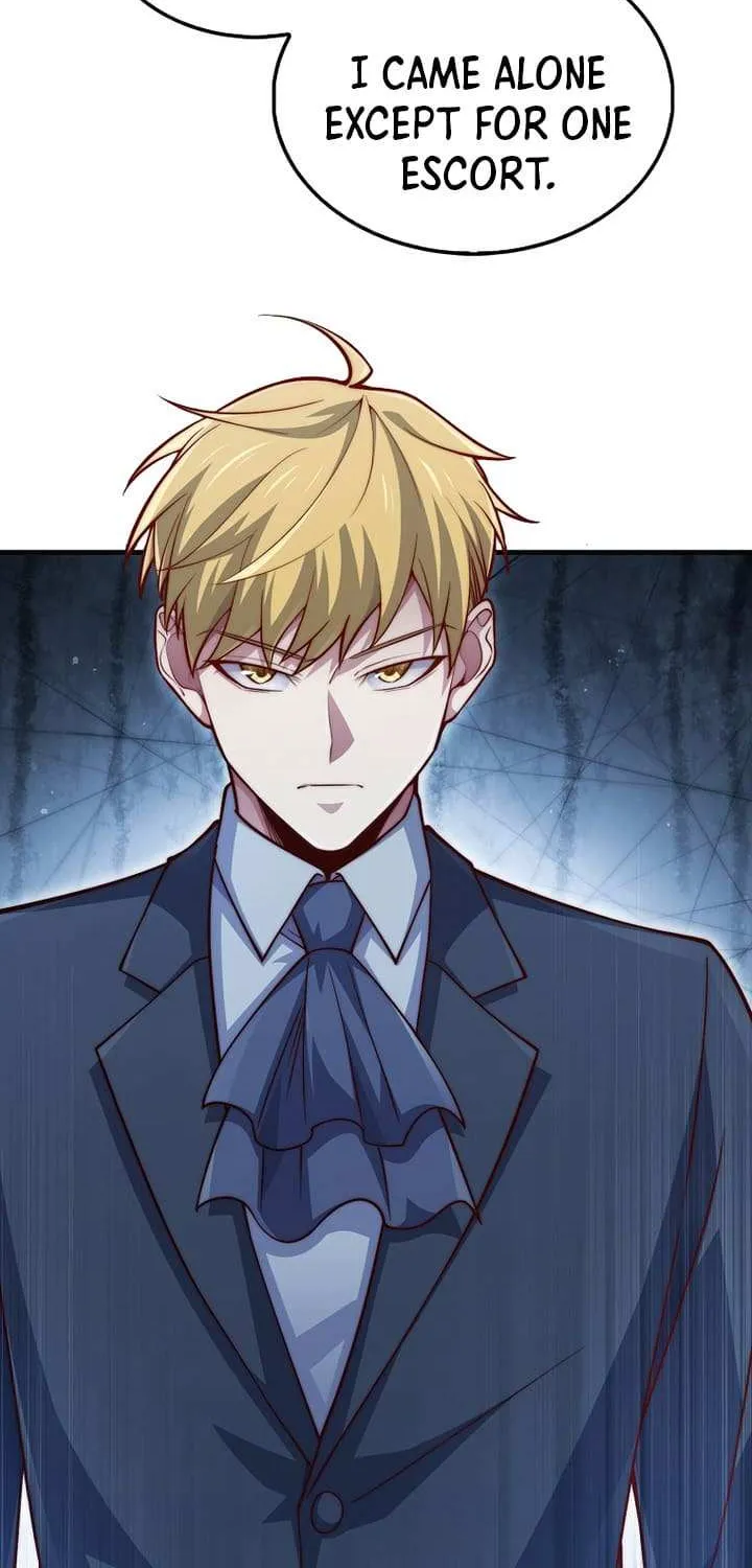 Read The Lord’s Coins Aren’t Decreasing?! chapter 143 image 47 on Lezhin