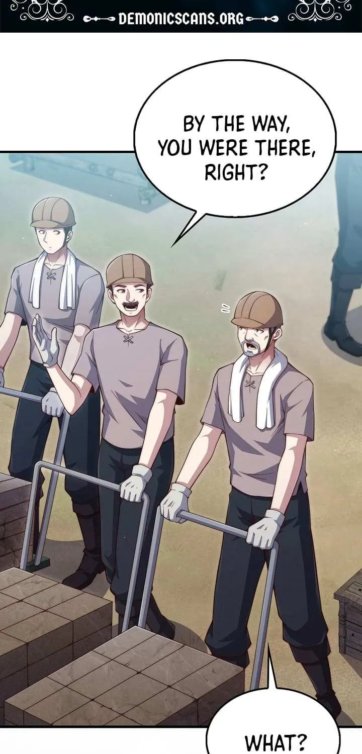 Read The Lord’s Coins Aren’t Decreasing?! chapter 143 image 5 on Lezhin