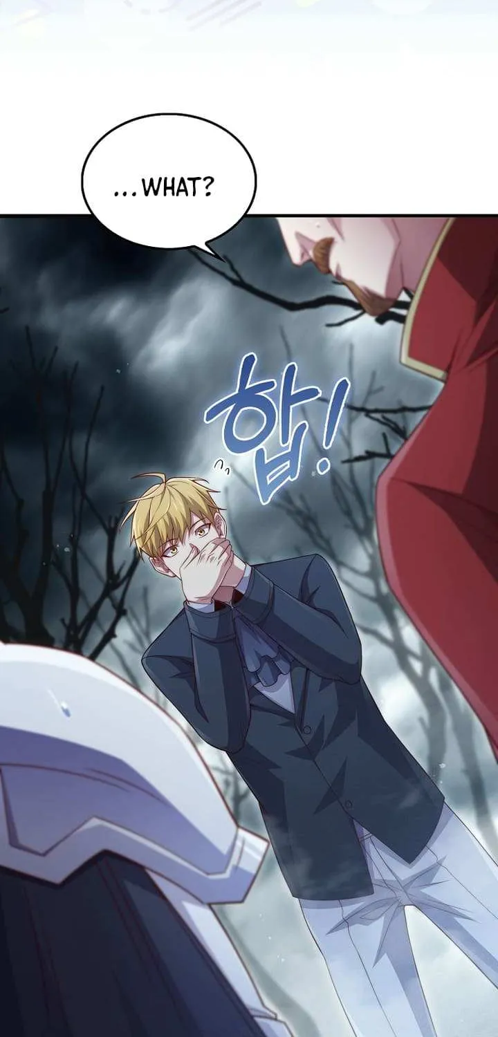 Read The Lord’s Coins Aren’t Decreasing?! chapter 143 image 52 on Lezhin