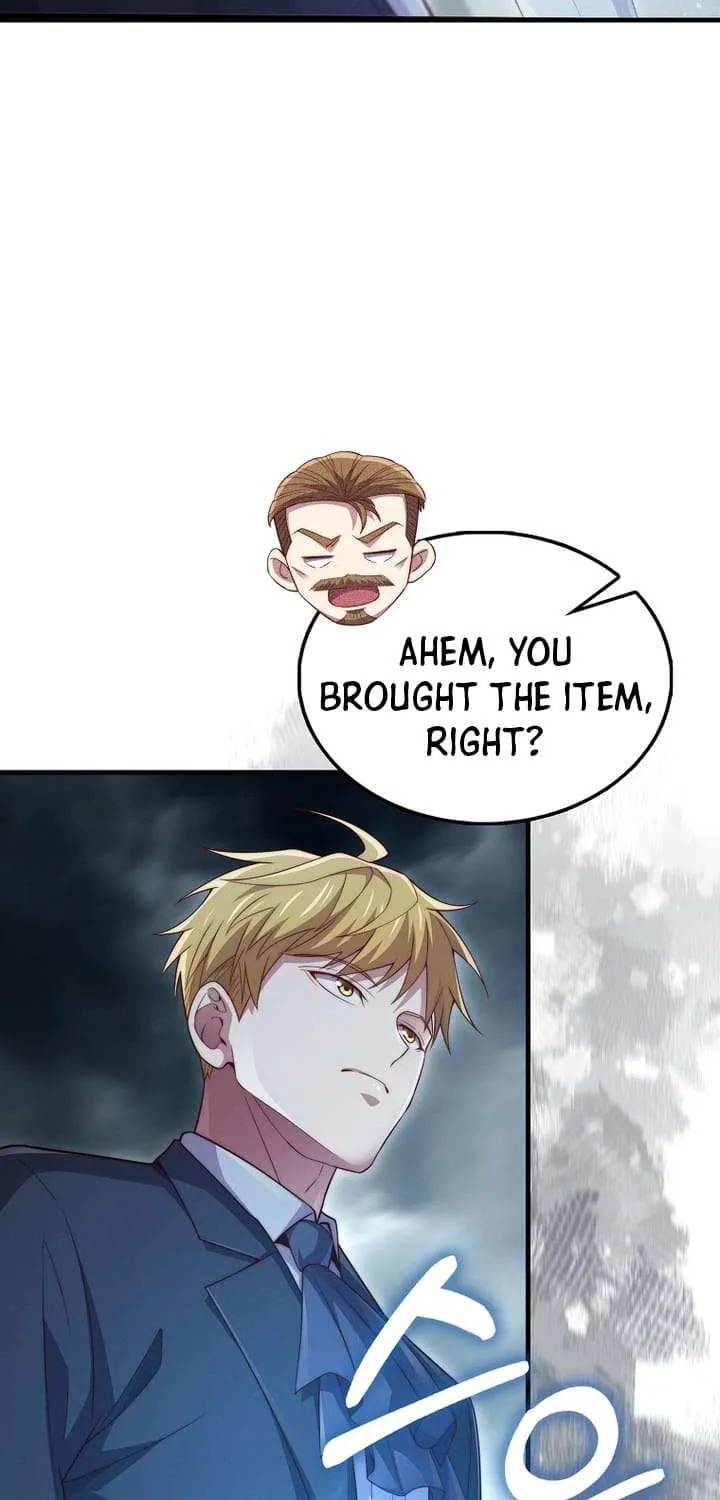 Read The Lord’s Coins Aren’t Decreasing?! chapter 143 image 53 on Lezhin