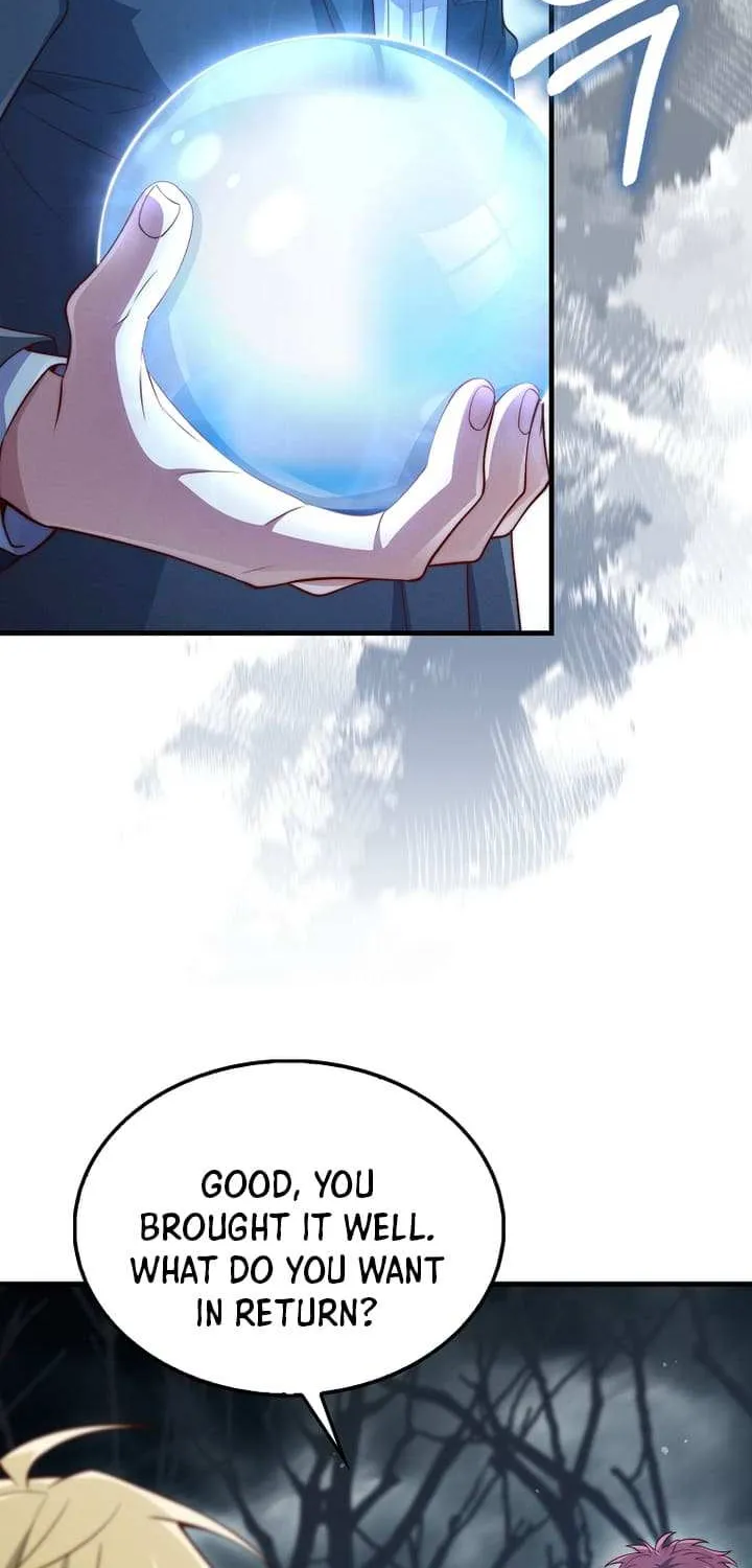 Read The Lord’s Coins Aren’t Decreasing?! chapter 143 image 54 on Lezhin