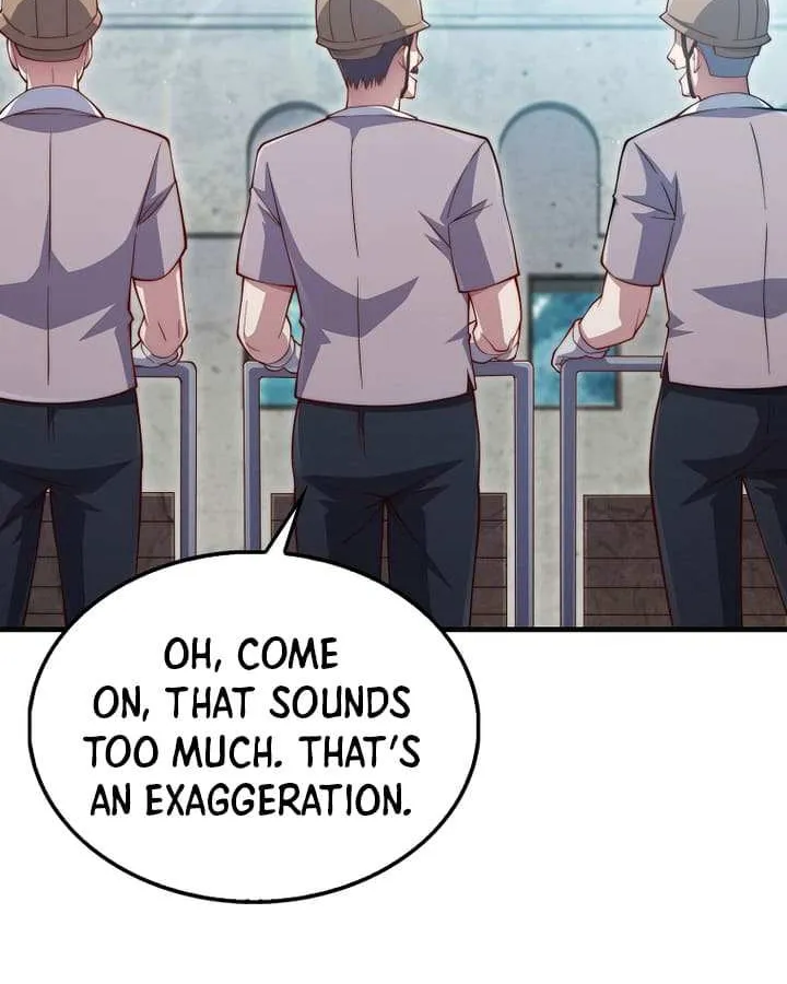 Read The Lord’s Coins Aren’t Decreasing?! chapter 143 image 8 on Lezhin