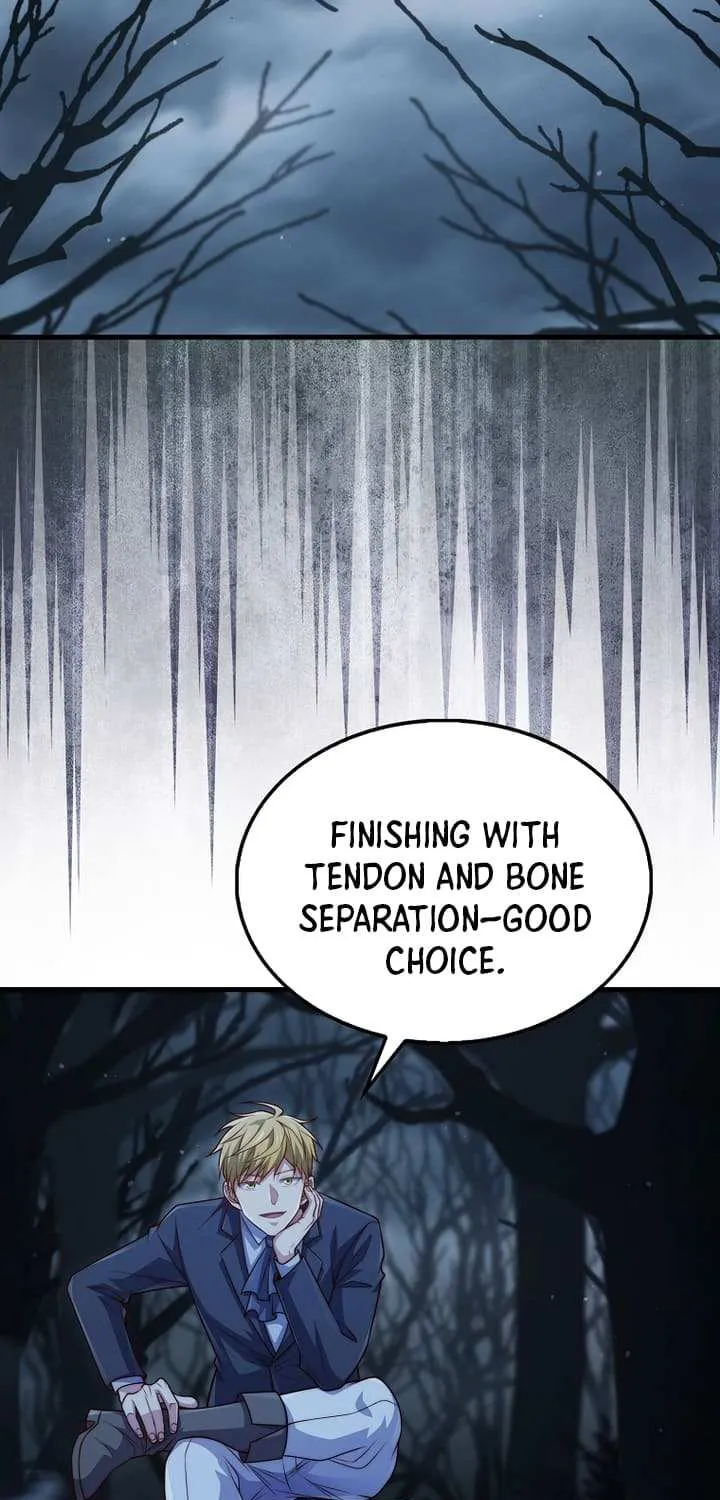 Read The Lord’s Coins Aren’t Decreasing?! chapter 143 image 83 on Lezhin