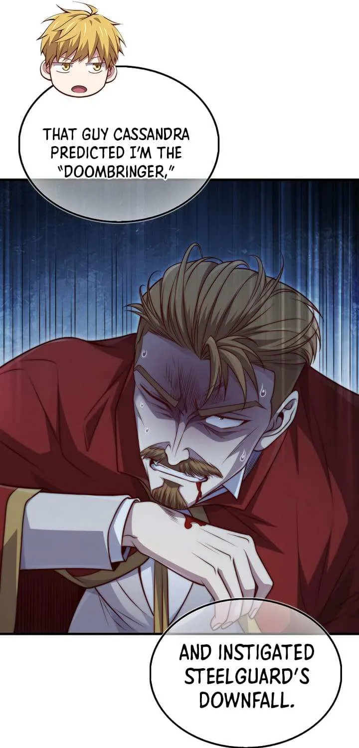 Read The Lord’s Coins Aren’t Decreasing?! chapter 143 image 85 on Lezhin