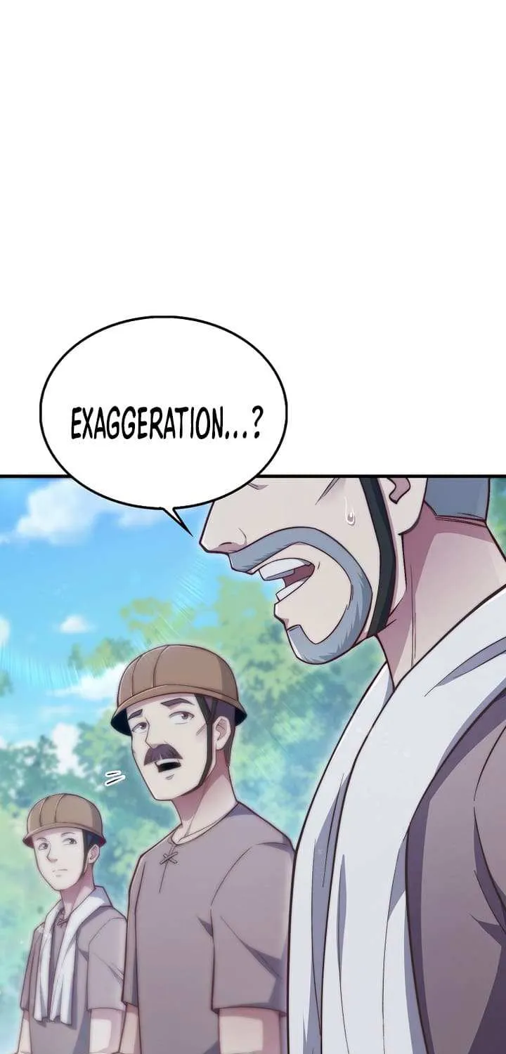 Read The Lord’s Coins Aren’t Decreasing?! chapter 143 image 9 on Lezhin