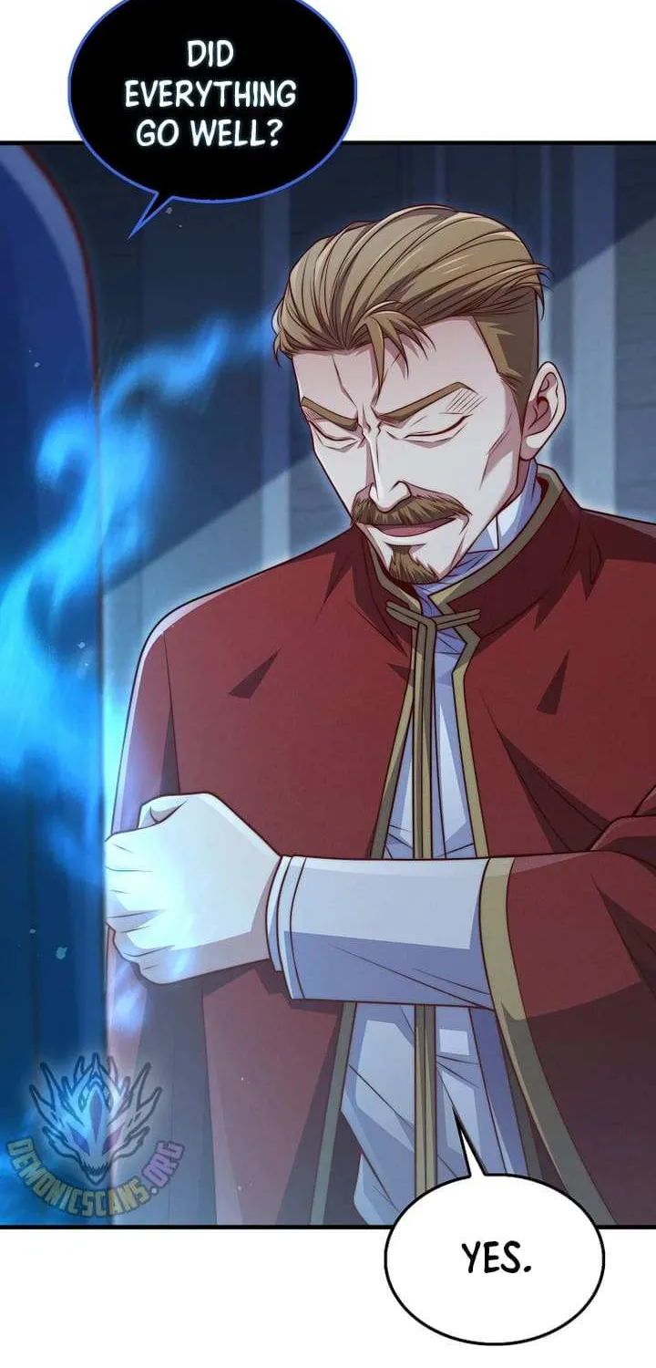 Read The Lord’s Coins Aren’t Decreasing?! chapter 143 image 99 on Lezhin