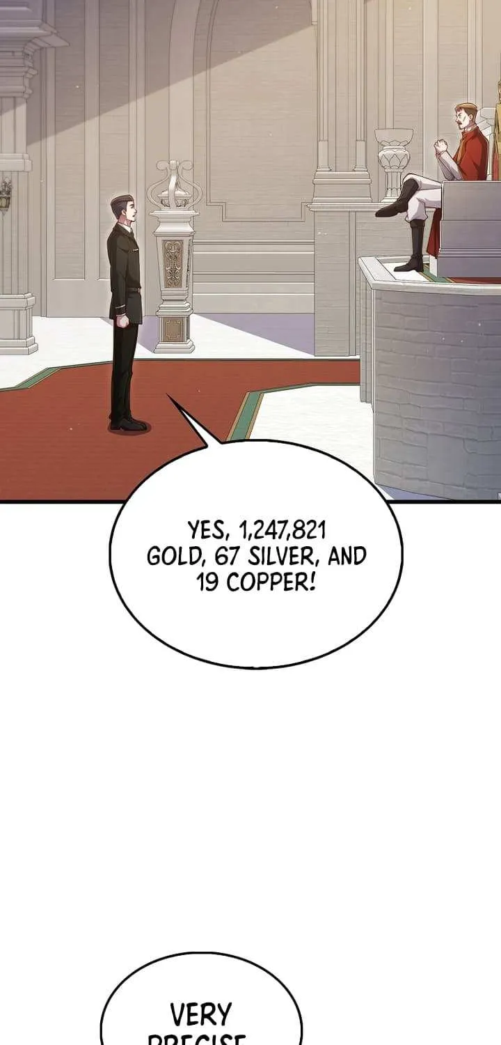 Read The Lord’s Coins Aren’t Decreasing?! chapter 144 image 10 on Lezhin
