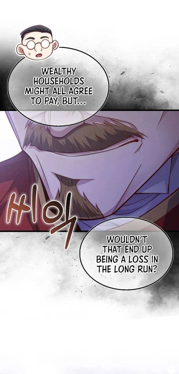 Read The Lord’s Coins Aren’t Decreasing?! chapter 144 image 14 on Lezhin