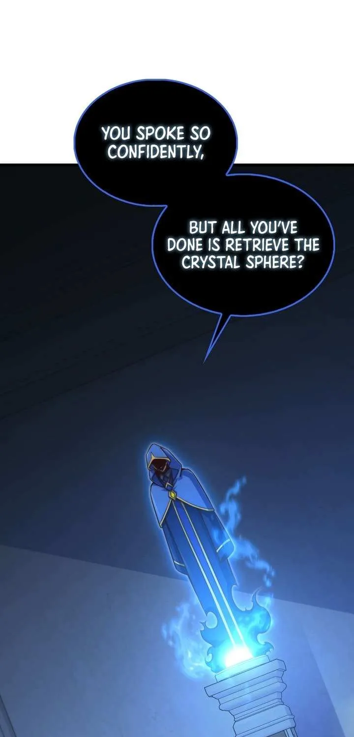 Read The Lord’s Coins Aren’t Decreasing?! chapter 144 image 21 on Lezhin