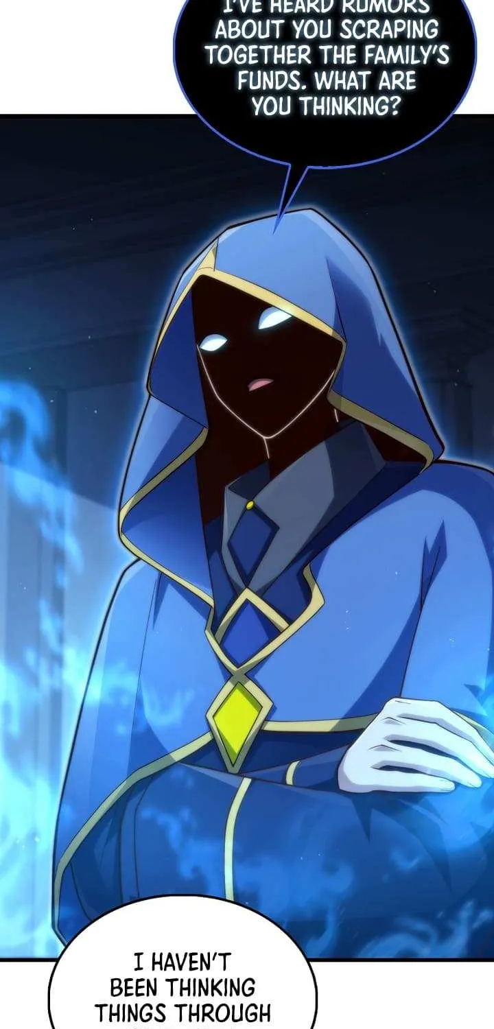 Read The Lord’s Coins Aren’t Decreasing?! chapter 144 image 23 on Lezhin