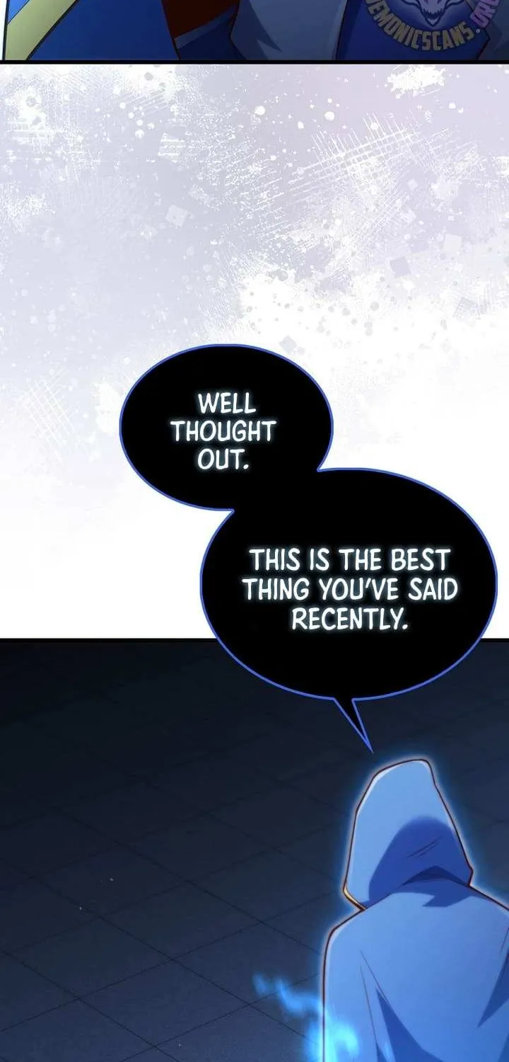 Read The Lord’s Coins Aren’t Decreasing?! chapter 144 image 29 on Lezhin