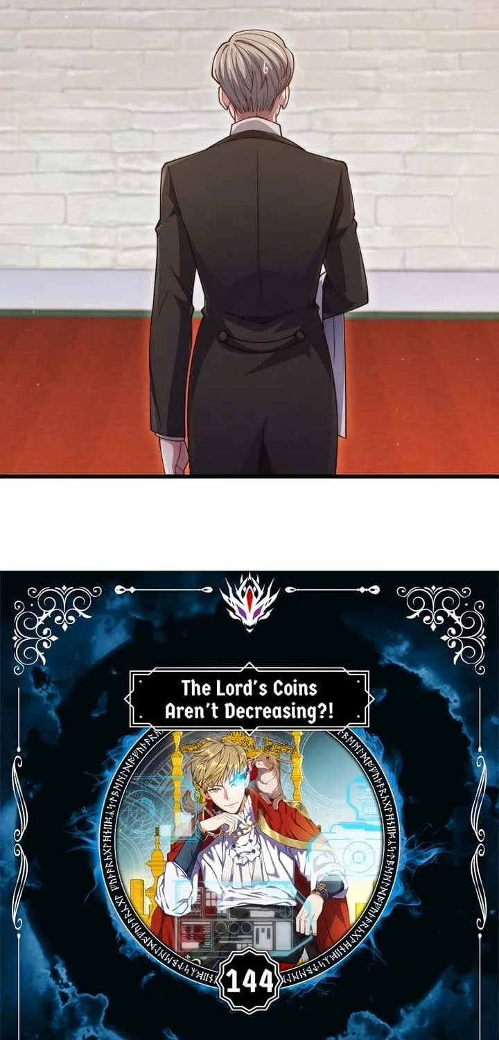 Read The Lord’s Coins Aren’t Decreasing?! chapter 144 image 3 on Lezhin