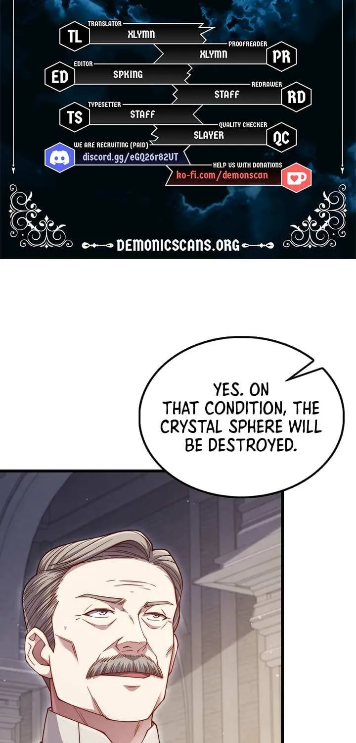 Read The Lord’s Coins Aren’t Decreasing?! chapter 144 image 4 on Lezhin