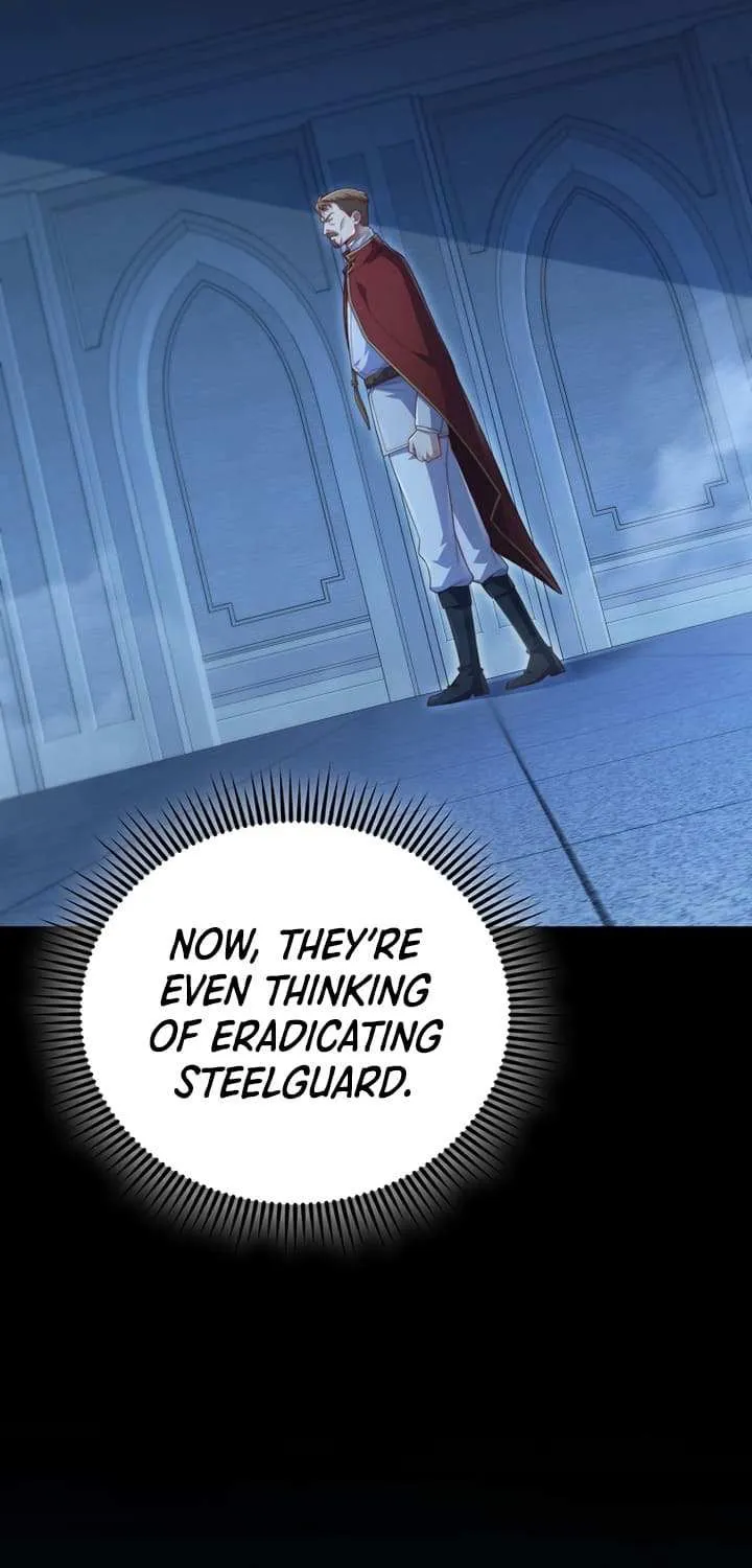 Read The Lord’s Coins Aren’t Decreasing?! chapter 144 image 42 on Lezhin