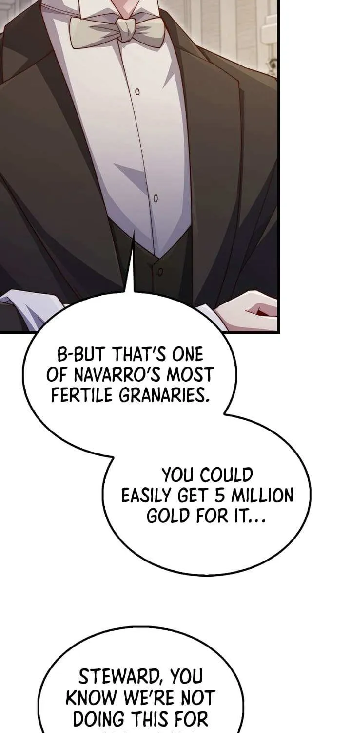Read The Lord’s Coins Aren’t Decreasing?! chapter 144 image 5 on Lezhin