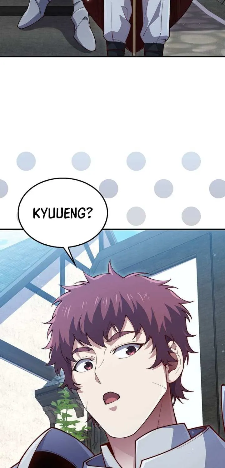 Read The Lord’s Coins Aren’t Decreasing?! chapter 144 image 51 on Lezhin