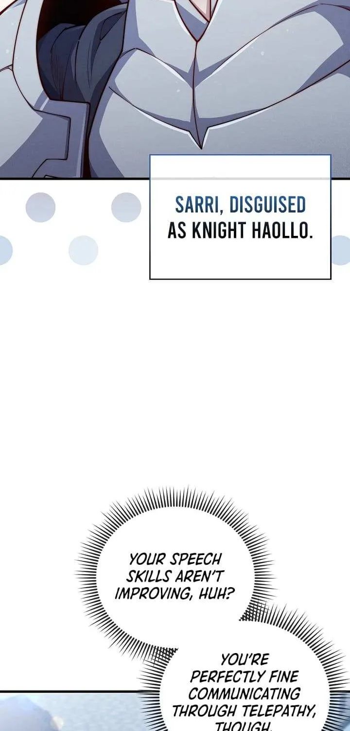 Read The Lord’s Coins Aren’t Decreasing?! chapter 144 image 52 on Lezhin