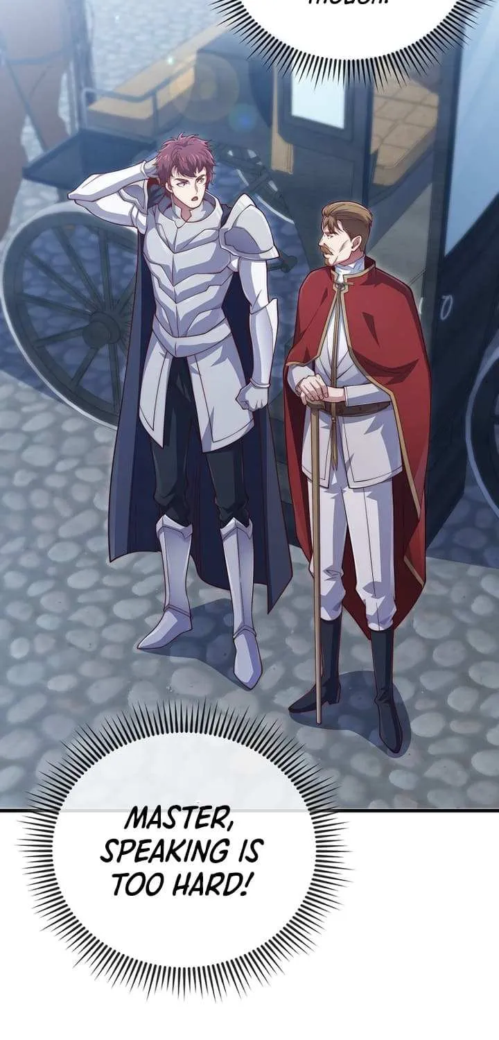 Read The Lord’s Coins Aren’t Decreasing?! chapter 144 image 53 on Lezhin
